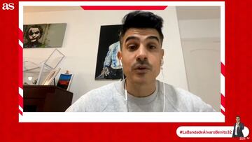 Álvaro Benito y la clave del porqué el Madrid se vio totalmente sobrepasado en París