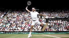 Roger Federer, la leyenda de los 20 Grand Slam