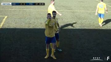 De una obra de arte en modo 'Le Tissier' al golazo en sprint de 40 metros