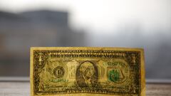 Precio del dólar en Chile hoy, 7 de agosto: tipo de cambio y valor en pesos chilenos