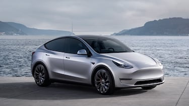 Las marcas y autos más vendidos en Europa en la primera mitad de 2023