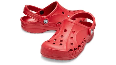 Así son los Crocs Classic, los zuecos unisex con 105.000 valoraciones en Amazon