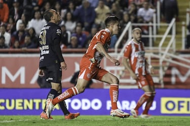 Chivas vs Necaxa: canal de TV y horario; cómo y dónde ver la Jornada 10 de la Liga MX, Apertura 2025
