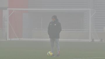 Sampaoli.