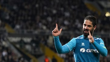 Lista de Luis de la Fuente, en directo: convocatoria de la Selección Española para la Nations League