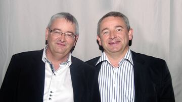 El presidente del Brest pide parar definitivamente la Ligue 1