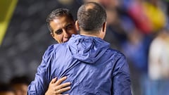 Inició su carrera en Benfica, lo contrató Botafogo y destaca a un jugador de la U: “Sé algunas cosas porque ya lo estudié”