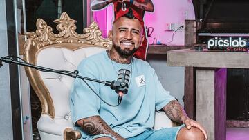 Vidal recordó junto a Riffo una particular anécdota con Bielsa: “Primera vez que...”