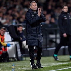 Oca: “Asumo la responsabilidad, pero esto es parte de todos y hay que hablarlo muy claro”