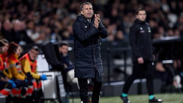 15/01/26 PARTIDO SEGUNDA DIVISION JORNADA 22
CASTELLON - LEGANES
IGOR OCA