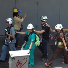 Día Internacional de los Voluntarios: el ejercicio altruista