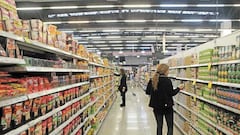 Horarios de supermercados el Sábado Santo de Semana Santa 2024: Mercadona, Carrefour, Alcampo, Lidl...