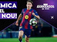 ¡Polémica total! Analizamos la derrota del Barcelona ante el Atlético de Madrid marcada por una jugada insólita: