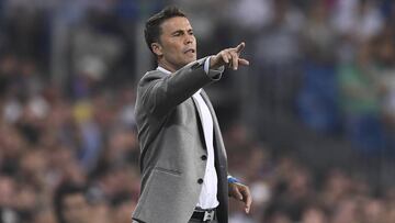 Rubi: "Me voy enrabietado pero también satisfecho"