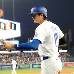 Shohei Ohtani cerca de volver al montículo