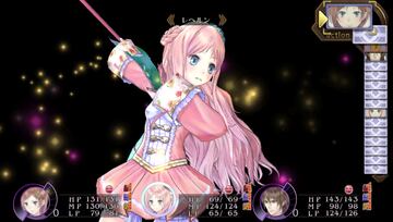 Captura de pantalla - Atelier Meruru Plus: The Apprentice of Arland (PSV)