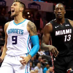 Mal síntoma para Hernangómez: solo 28 minutos en tres partidos