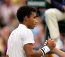 Wimbledon: resumen, resultados y ganadores del día 7