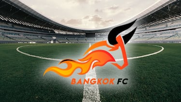 Amon Rattanakosin Krung Thep Mahanakhon Mahinthara Mahadilok Phop Noppharat Ratchathani Ayuthaya Burirom Udomratchaniwet Mahasathan Amon Piman Awatan Sathit Sakkathattiya Witsanukam Prasit, 21 palabras para decir Bangkog. Fundado en 1999 como Bankog Bravo Football Club en 2010 cambió de dueño y pasó a llamarse Bangkog FC y en 2019 volvió a cambiar de propiedad renovando el escudo pasando a ser un toro de fuego.