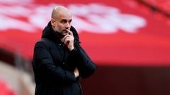 European Super League: This is not sport – Guardiola against closed-shop competition