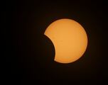 Eclipse Solar 14 octubre 2023, resumen: horarios en México, trayectoria, cómo ver, dónde se oscurecerá | última hora