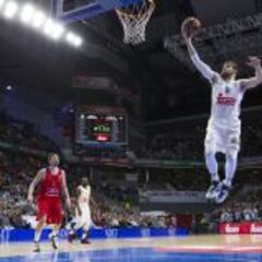 La ACB puede tener una cuarta plaza en la Euroliga de 2017-18