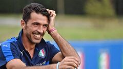 Francia le da las gracias a Buffon: “Salvó a la Marsellesa”