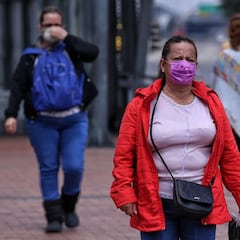 MinSalud extiende emergencia sanitaria hasta febrero de 2022