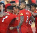 La Roja marca otro hito: es la que más jugará en Sudamérica