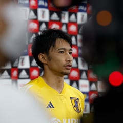 Sólo un jugador de Segunda avanza en el Mundial