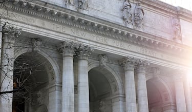Estas son las 7 bibliotecas más bonitas del mundo