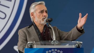 Martínez vendería a León si las televisoras dejan a sus equipos