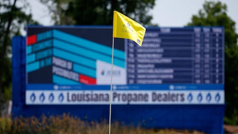 The 2024 Zurich Classic of New Orleans, which involves 80 two-man teams, gets underway at TPC Louisiana today.