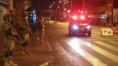 Coronavirus en Perú: resumen y casos del 2 de abril