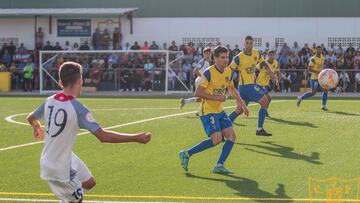 Acción del Orihuela