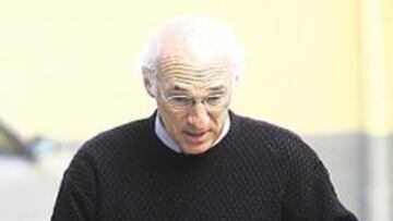Carlos Bianchi