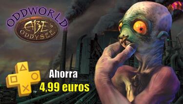 Ahorra dinero con tu suscripción a PlayStation Plus