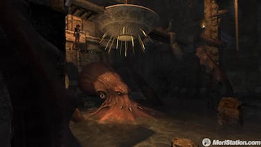 [E3] Tomb Raider Underworld, Impresiones