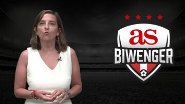 El ilusionante XI de Maria Jesús Luengo en Biwenger: De Jong y Llorente en la sala de máquinas