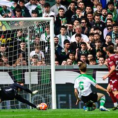Racing 1-1 Castellón: resumen, goles y resultado