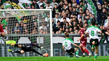 13/04/25 PARTIDO SEGUNDA DIVISION
RACING DE SANTANDER - CASTELLON
EZKIETA