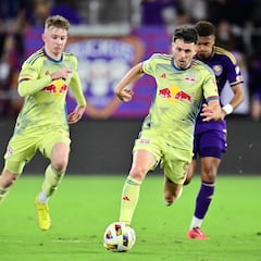 Los jugadores que dejaron Inter Miami y jugarán la final de la MLS Cup 2024