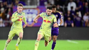 Los jugadores que dejaron Inter Miami y jugarán la final de la MLS Cup 2024