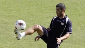 Casado: 'Estamos quemados por no hablar de fútbol'