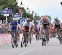 Cima gana el pulso al pelotón antes de la traca final del Giro