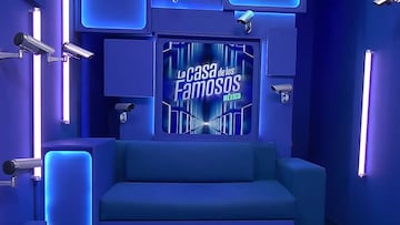 La Casa de los Famosos México: Cómo votar para salvar a tu favorito y dónde hacerlo | 18 de septiembre