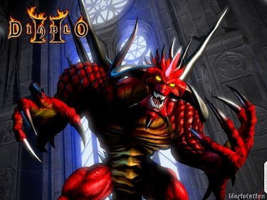 Posible película de Diablo