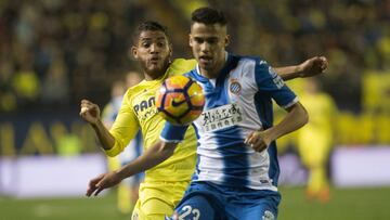 Villarreal y Bayer Leverkusen se inmiscuyen por Diego Reyes