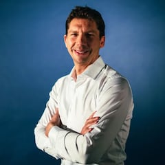 Williams presenta a su nuevo director