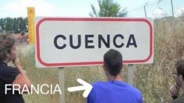 Los memes de la victoria de España ante Francia